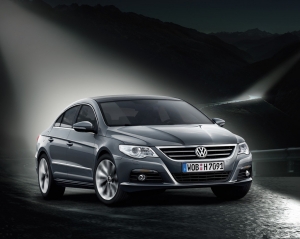 一汽大眾汽車有限公司